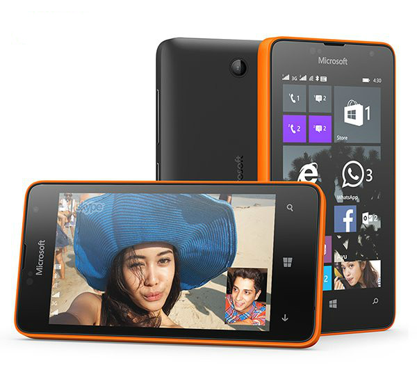 Windows Phone