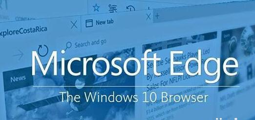 部分windows10不提供microsoftedge浏览器