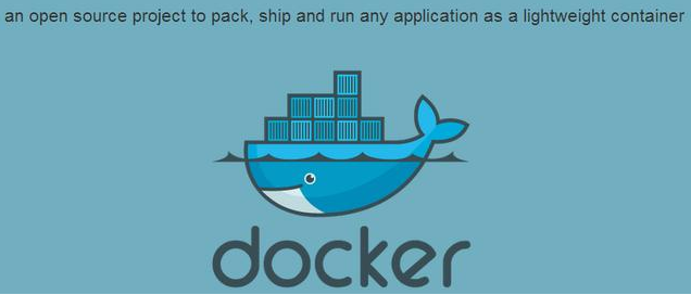 Docker容器技术