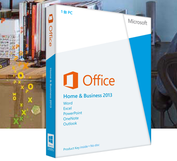 office2013正版购买