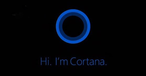 微软Cortana