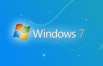 windows7旗舰版32位机器