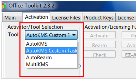 Office 2010 toolkit