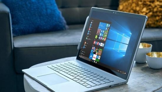 分析师：Win10周年更新将刺激PC市场_正版软件商城聚元亨