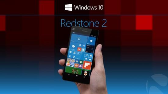 微软公布Windows 10 Mobile 红石2新功能亮点-正版软件商城聚元亨