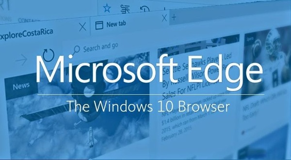 微软win10Edge浏览器闪退解决方案-正版软件商城聚元亨