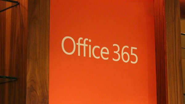 微软：Office 365可能比本地服务更安全