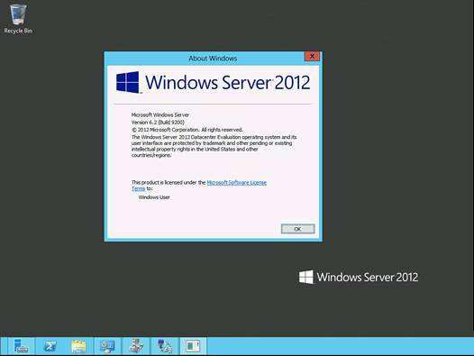 Win Server 2012 R2的价格 2133